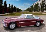 Ferrari 375 America Coupe (0327AL) 1954 года